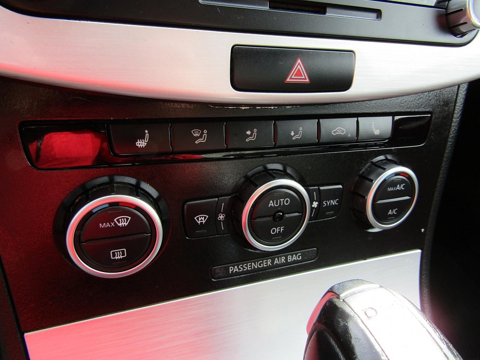 Volkswagen Passat 2.0TDI  4x4