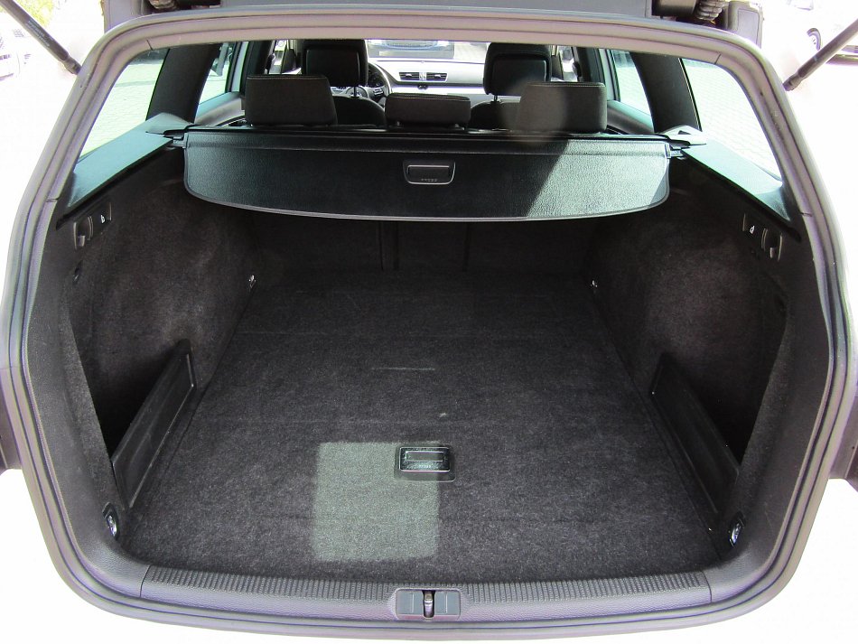 Volkswagen Passat 2.0TDI  4x4