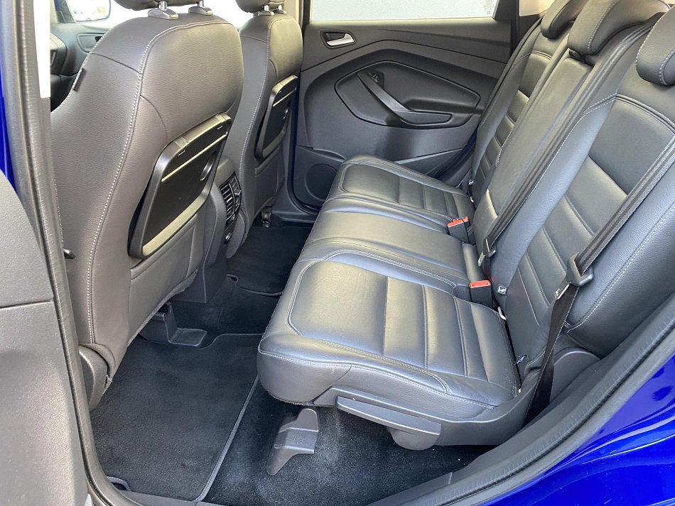 Ford Kuga 1.5 EB Titanium