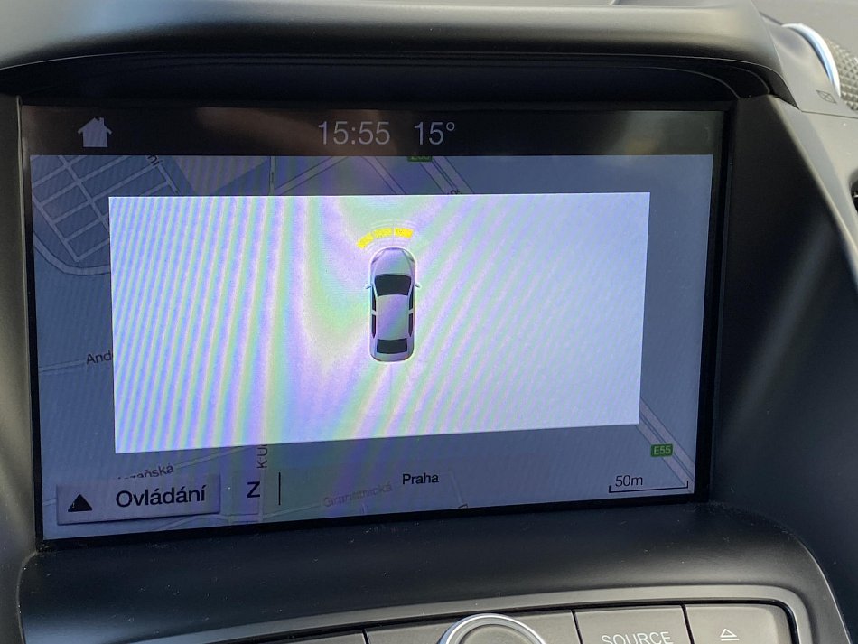 Ford Kuga 1.5 EB Titanium