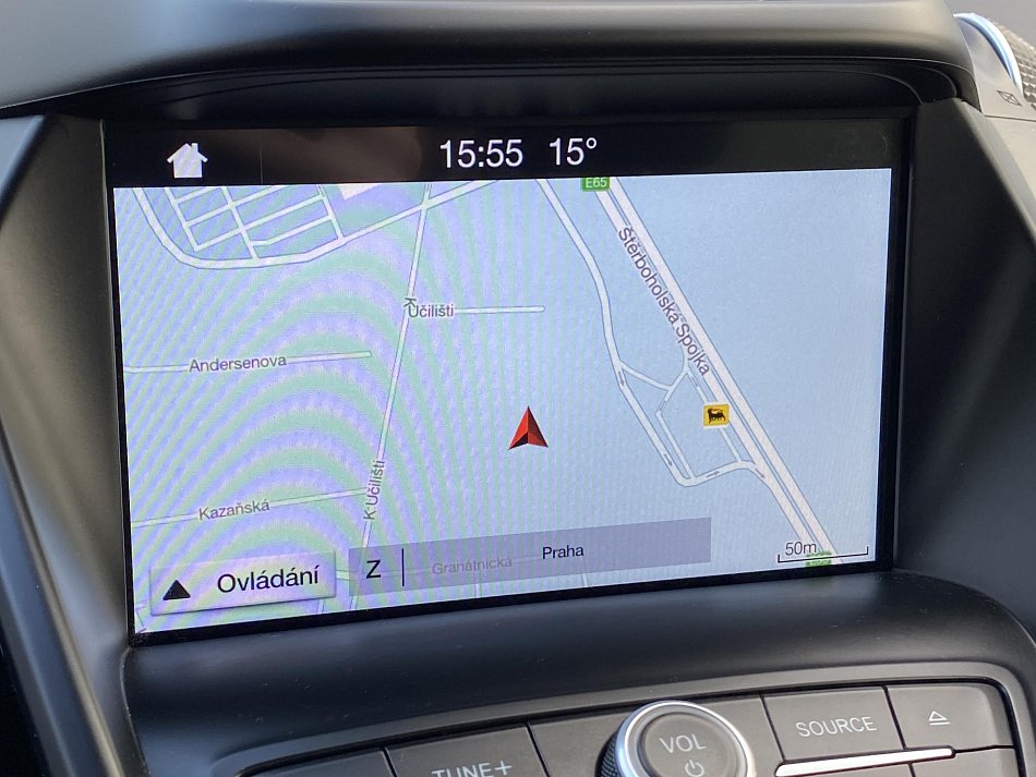 Ford Kuga 1.5 EB Titanium