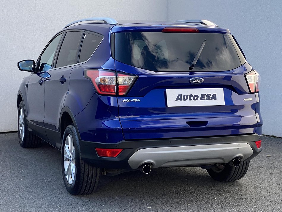 Ford Kuga 1.5 EB Titanium