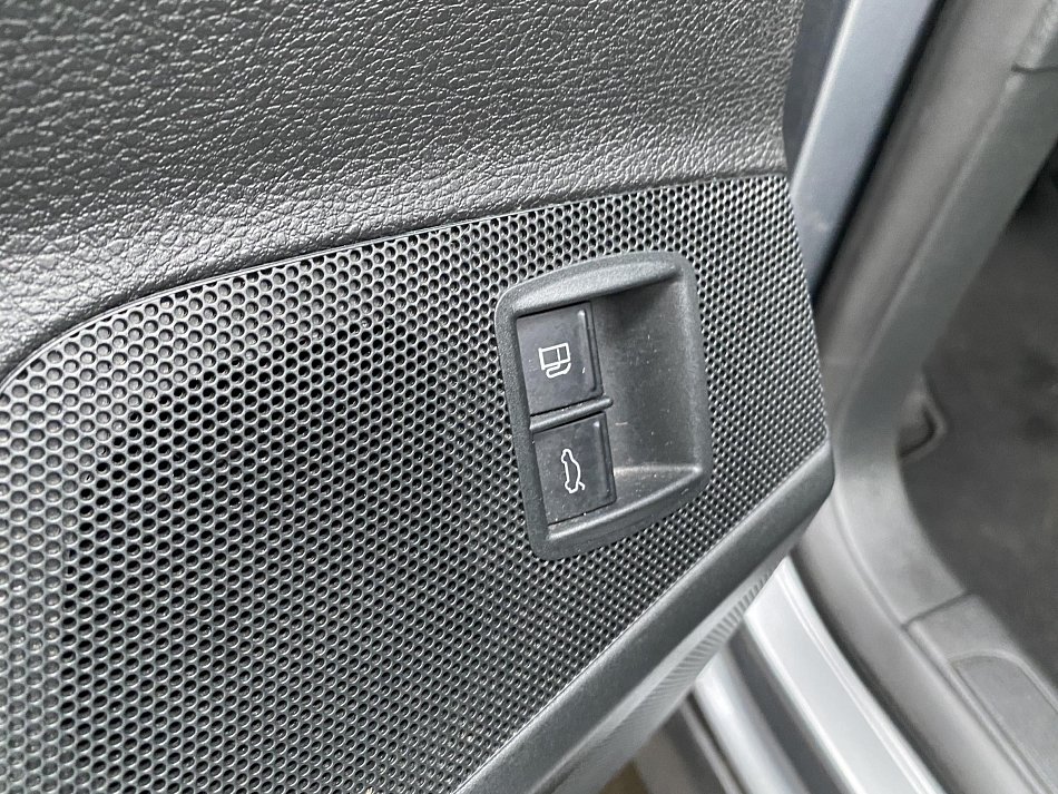 Volkswagen Passat 2.0 FSi Sportline