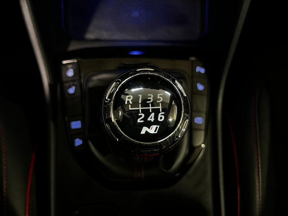 Hyundai Tucson 1.5 T-GDi N-Line