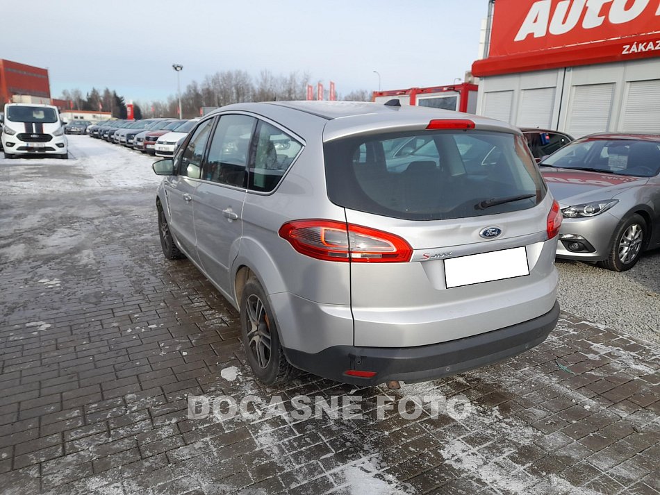 Ford S-MAX 2.0TDCI 