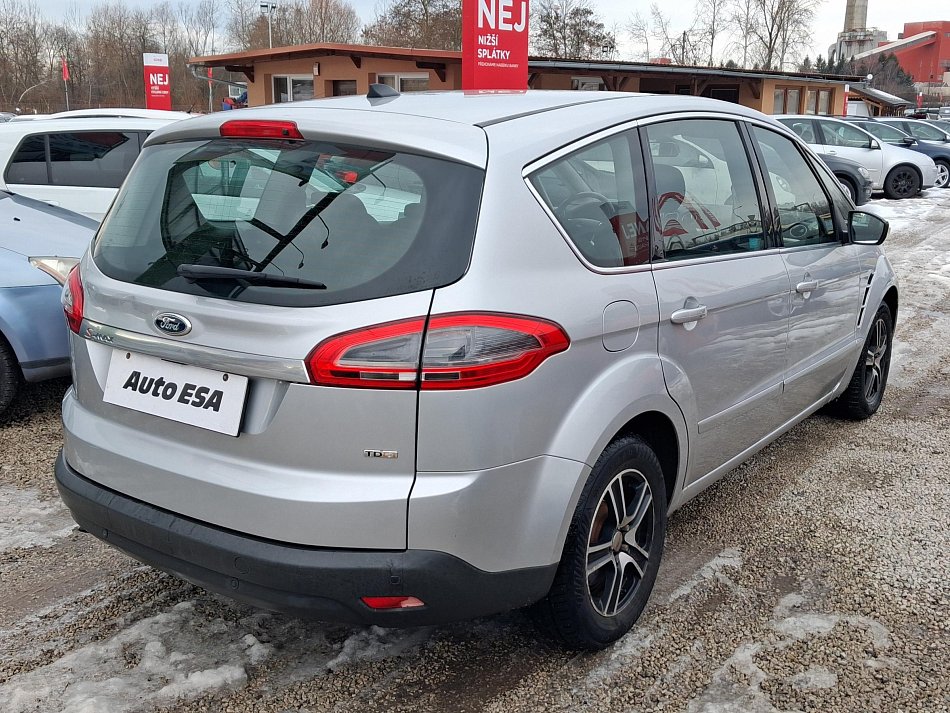 Ford S-MAX 2.0TDCI 