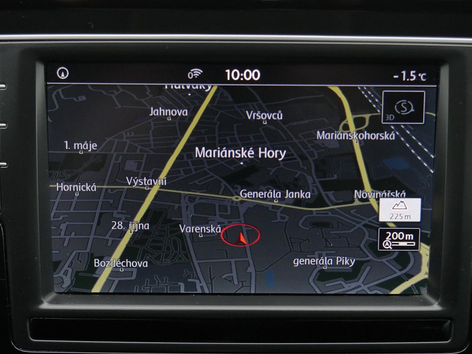 Volkswagen Passat 2.0TDi Highline