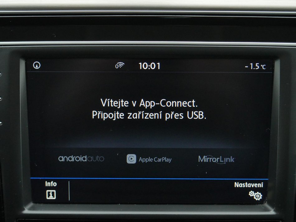 Volkswagen Passat 2.0TDi Highline