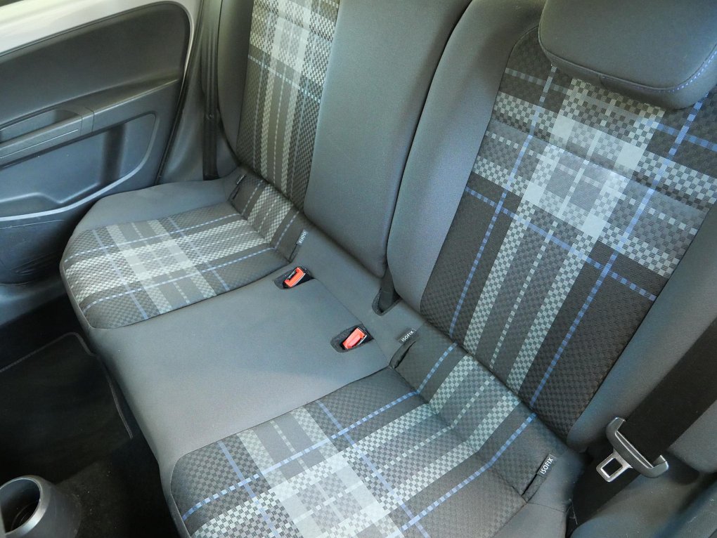 Volkswagen Up! 1.0 MPi  Club