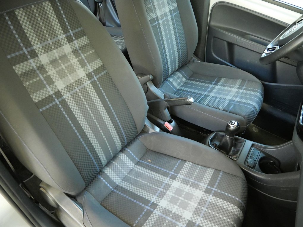 Volkswagen Up! 1.0 MPi  Club