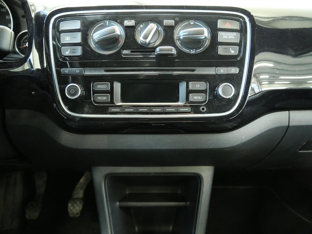 Volkswagen Up! 1.0 MPi  Club