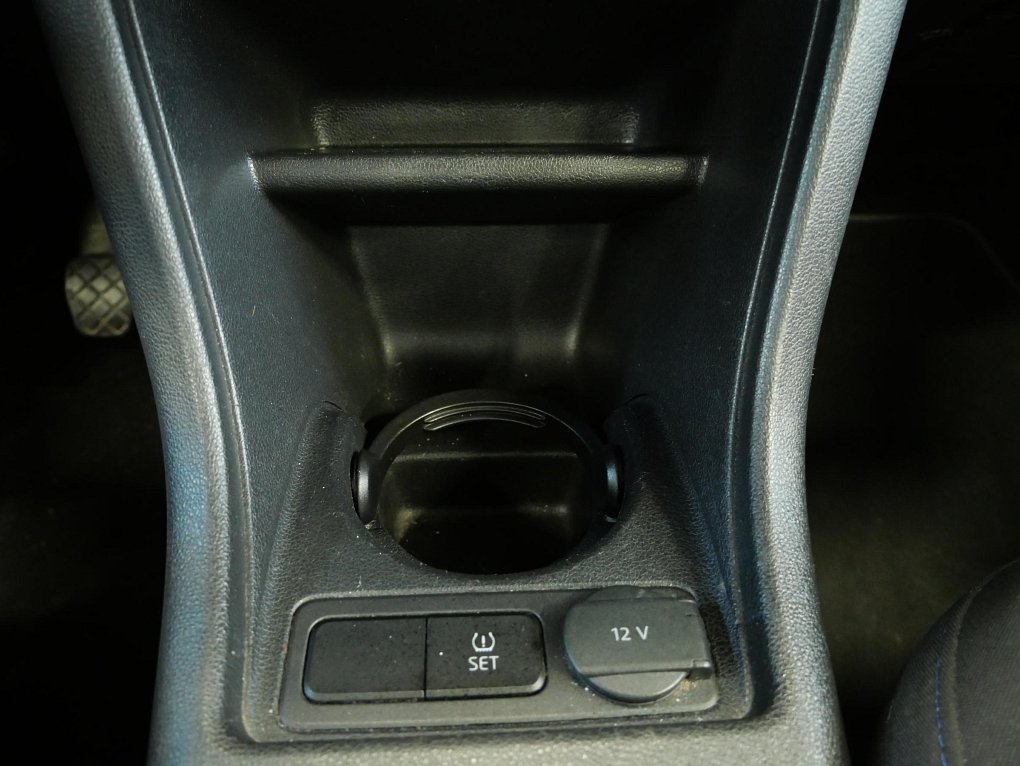 Volkswagen Up! 1.0 MPi  Club