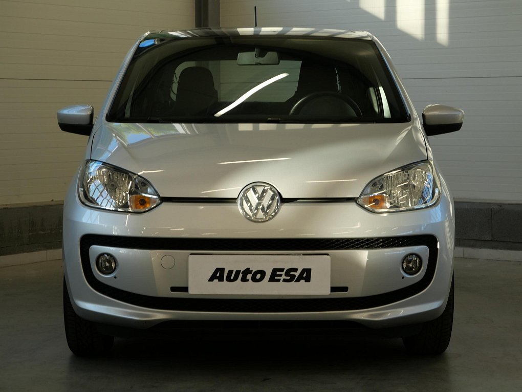 Volkswagen Up! 1.0 MPi  Club