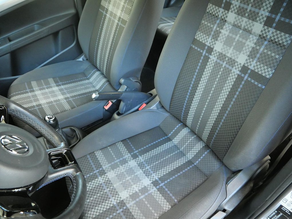 Volkswagen Up! 1.0 MPi  Club