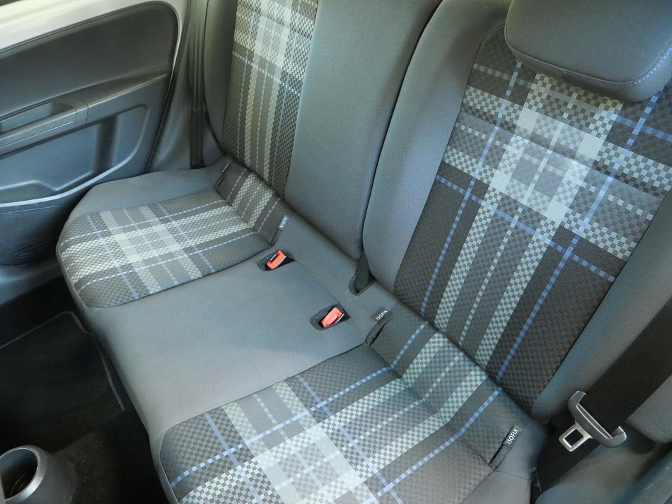 Volkswagen Up! 1.0 MPi  Club