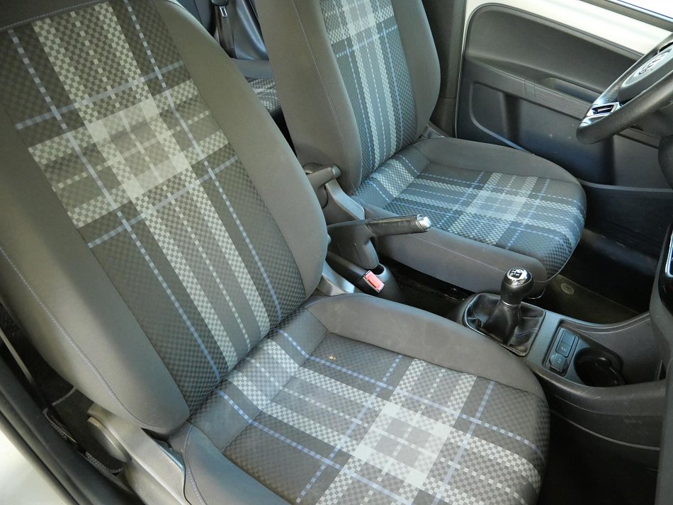 Volkswagen Up! 1.0 MPi  Club