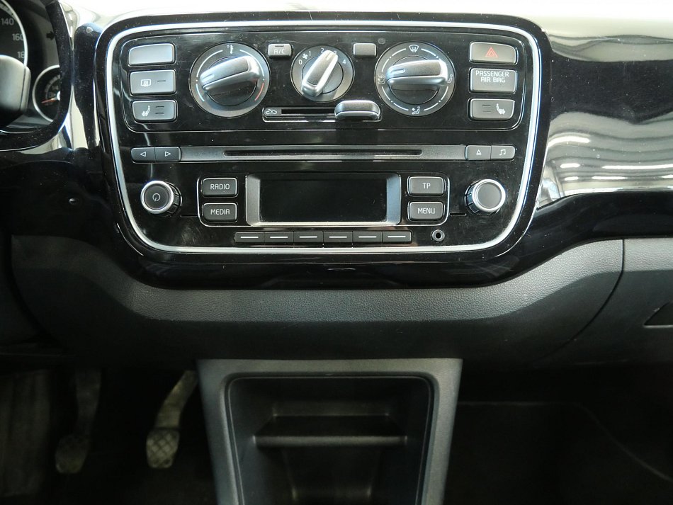 Volkswagen Up! 1.0 MPi  Club