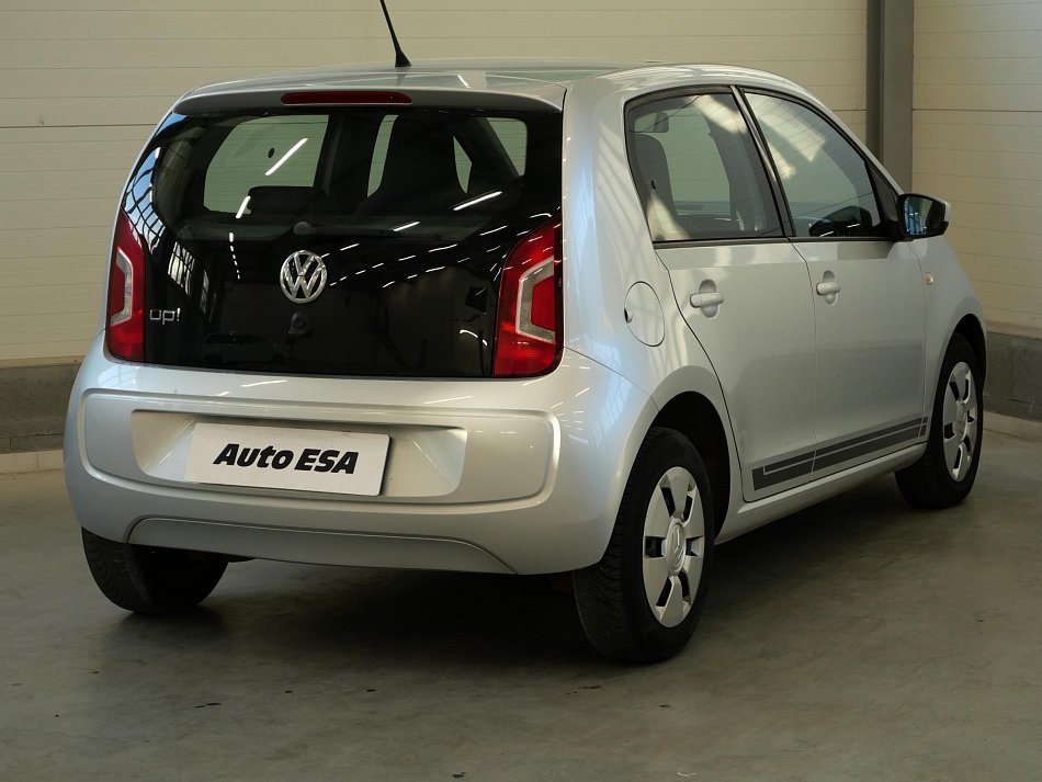 Volkswagen Up! 1.0 MPi  Club