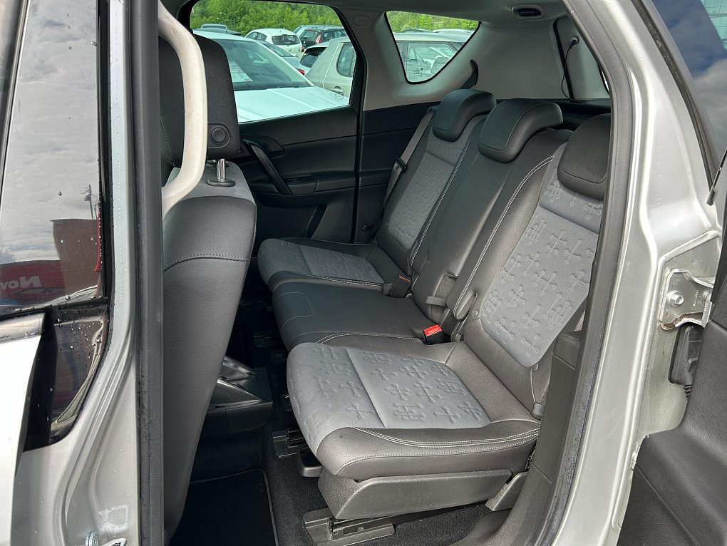 Opel Meriva 1.4 T 