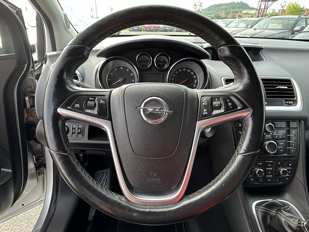 Opel Meriva 1.4 T 