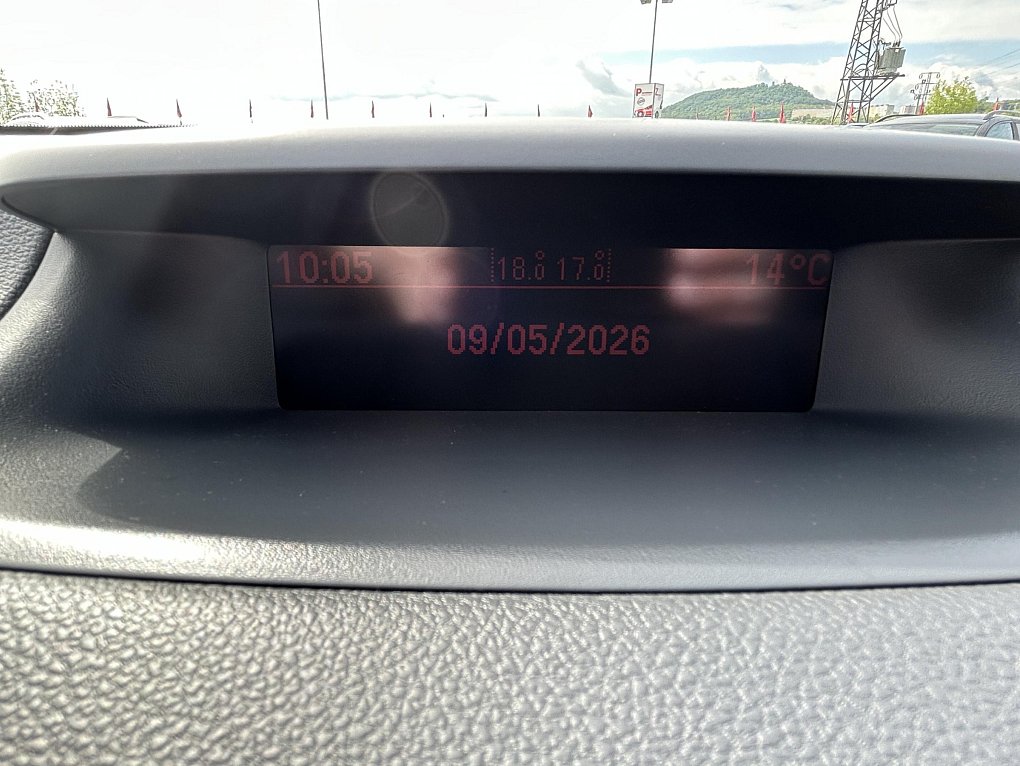 Opel Meriva 1.4 T 