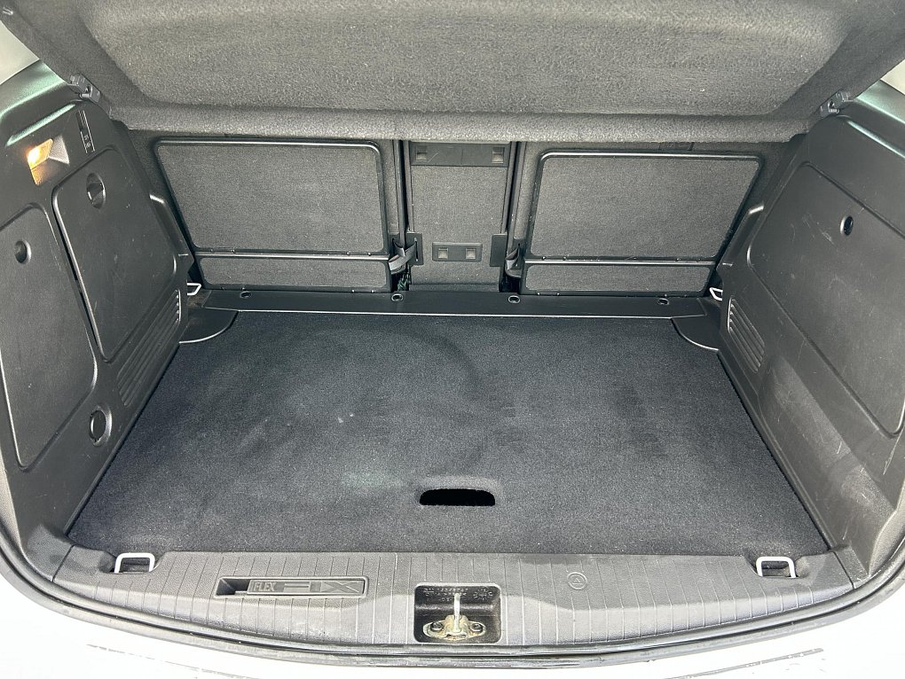 Opel Meriva 1.4 T 