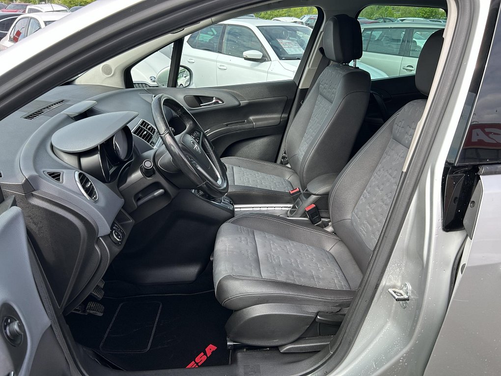 Opel Meriva 1.4 T 