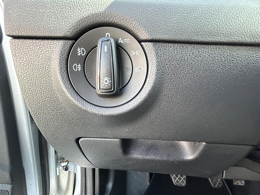 Škoda Octavia III 2.0 TDI 
