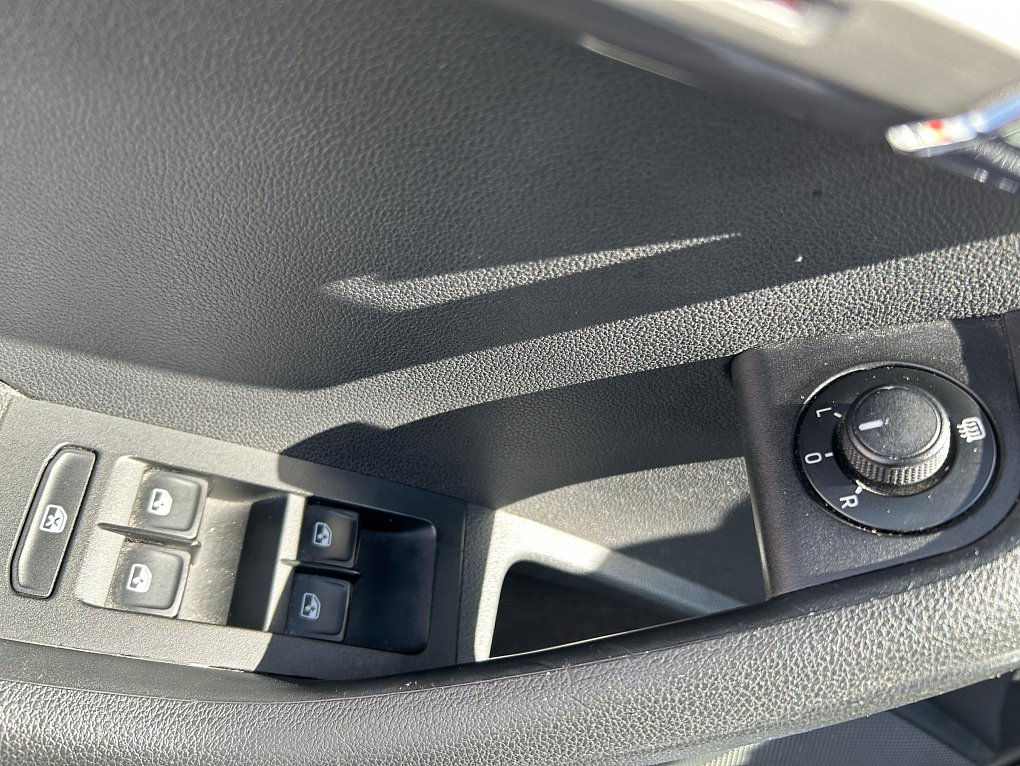 Škoda Octavia III 2.0 TDI 