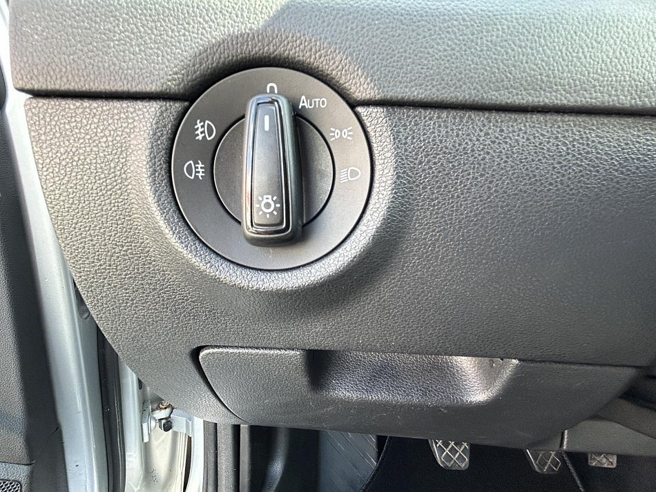 Škoda Octavia III 2.0 TDI 