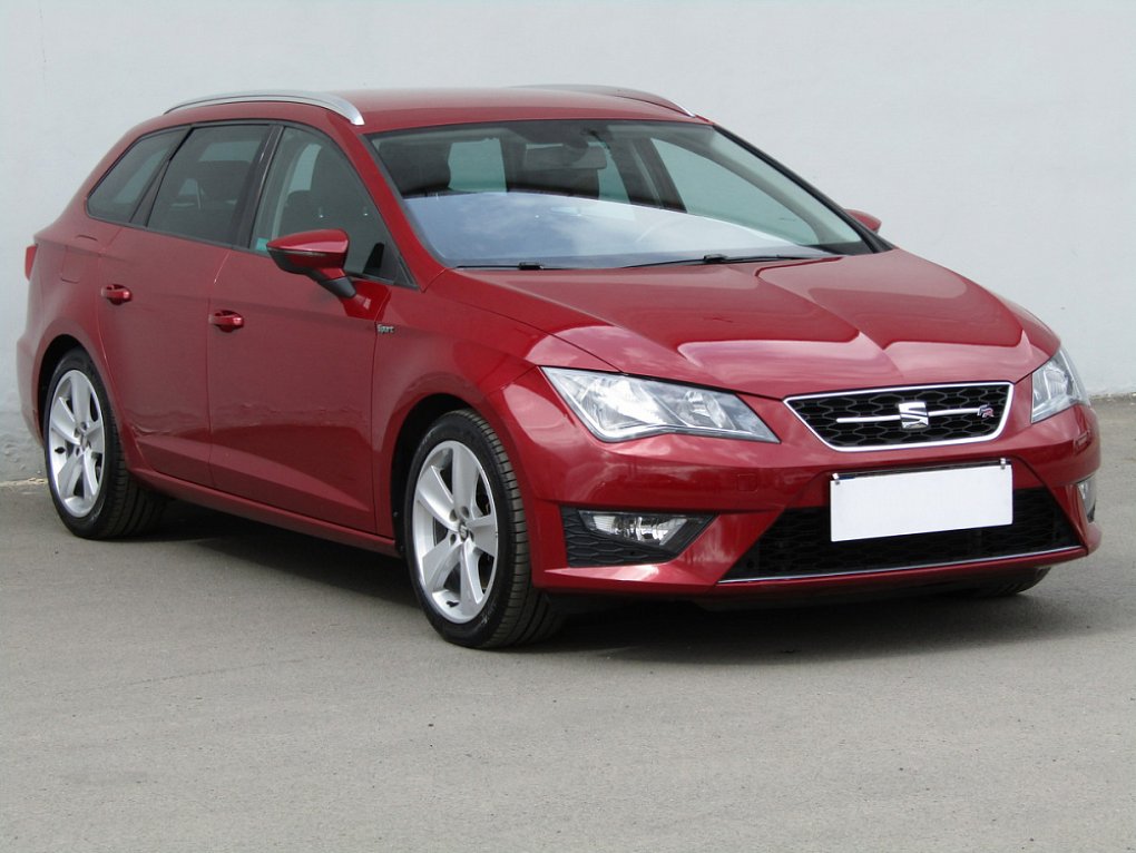 Seat Leon 1.4tsi 