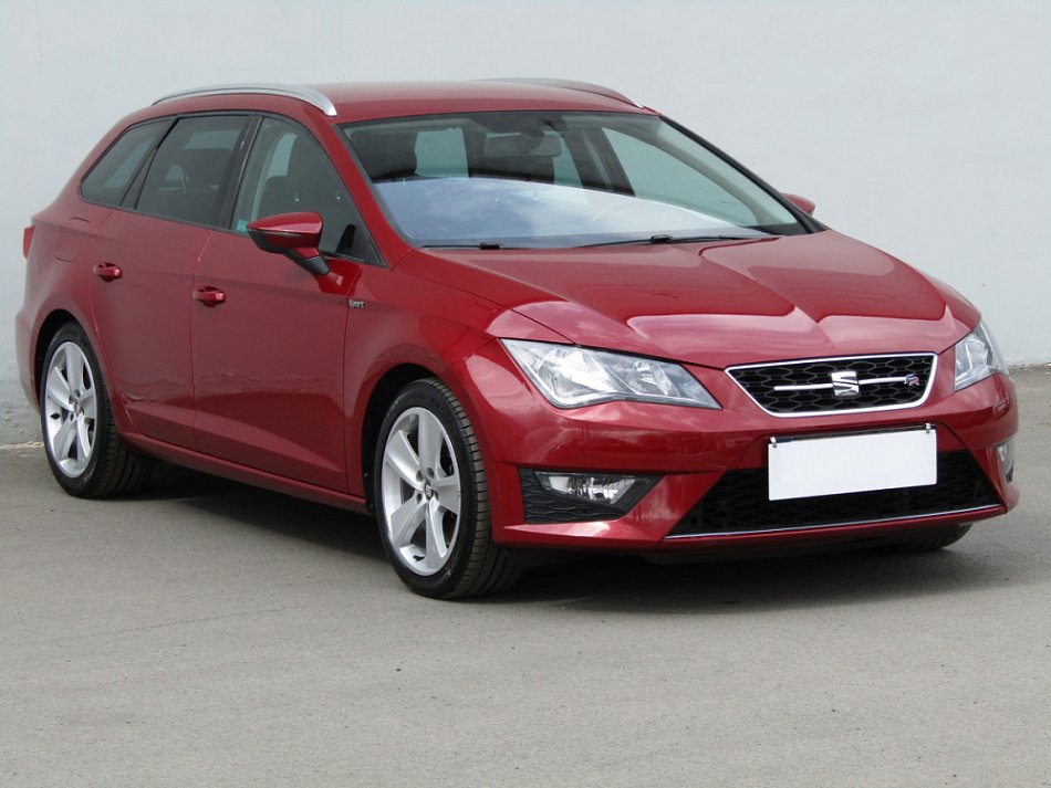 Seat Leon 1.4tsi 