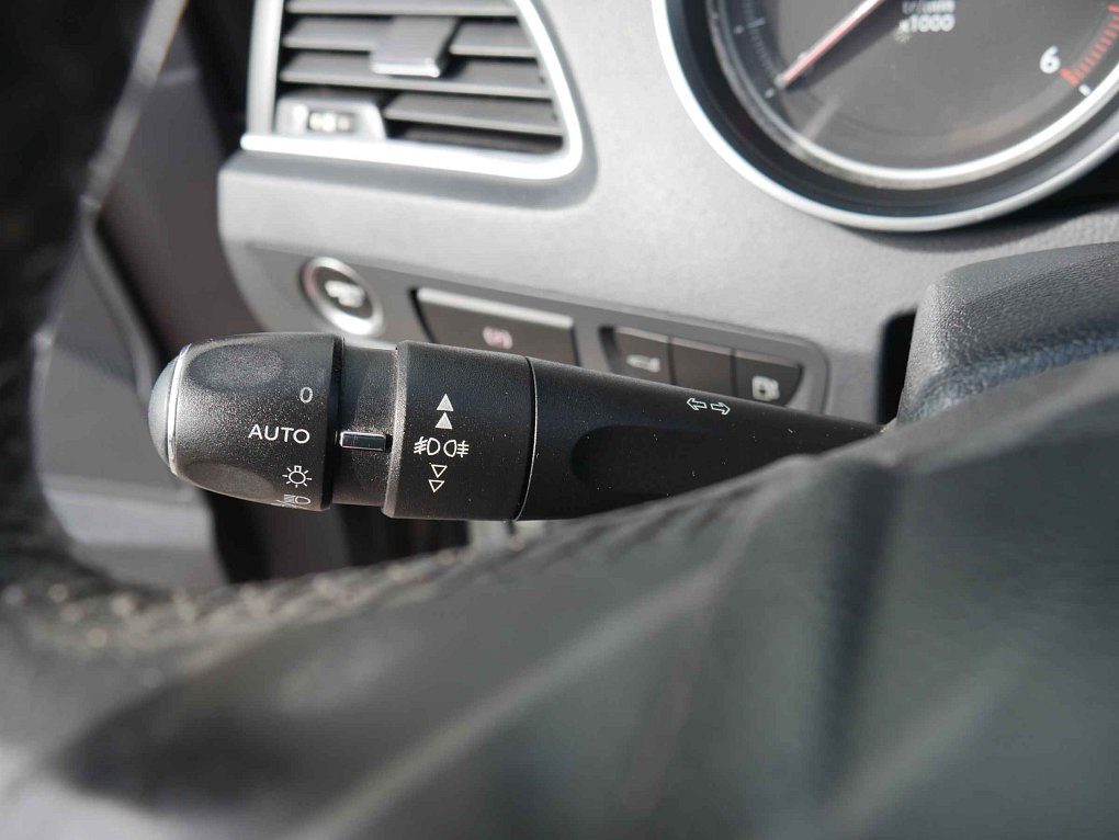 Peugeot 508 2.0 HDi Allure
