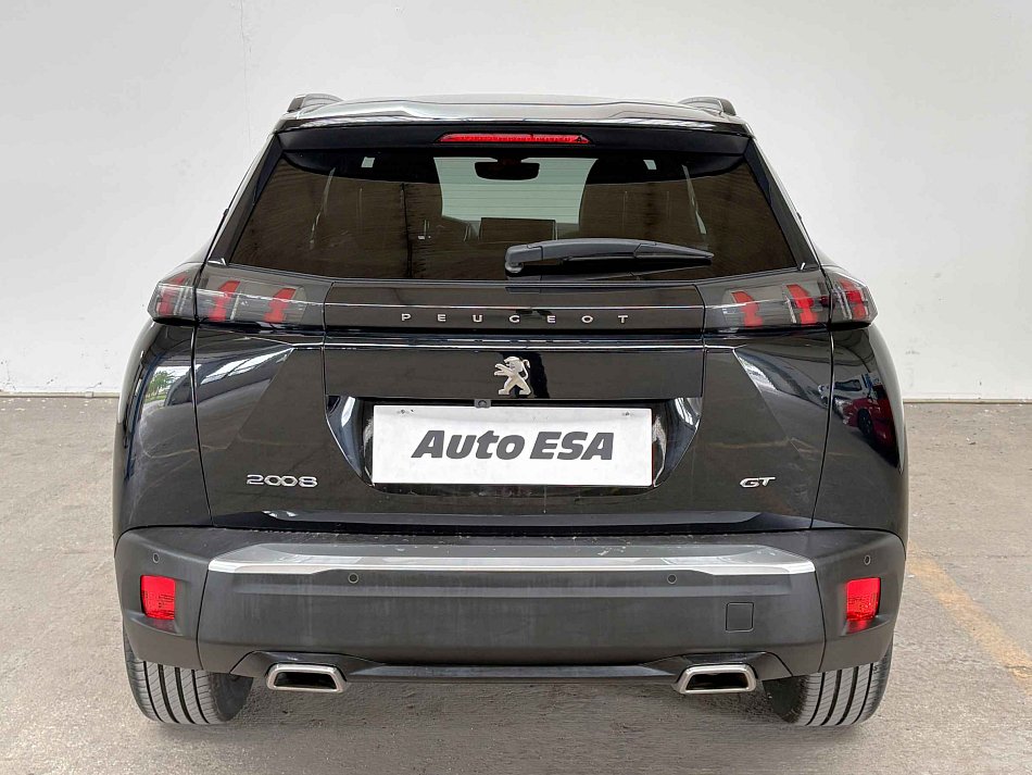 Peugeot 2008 1.2PT 