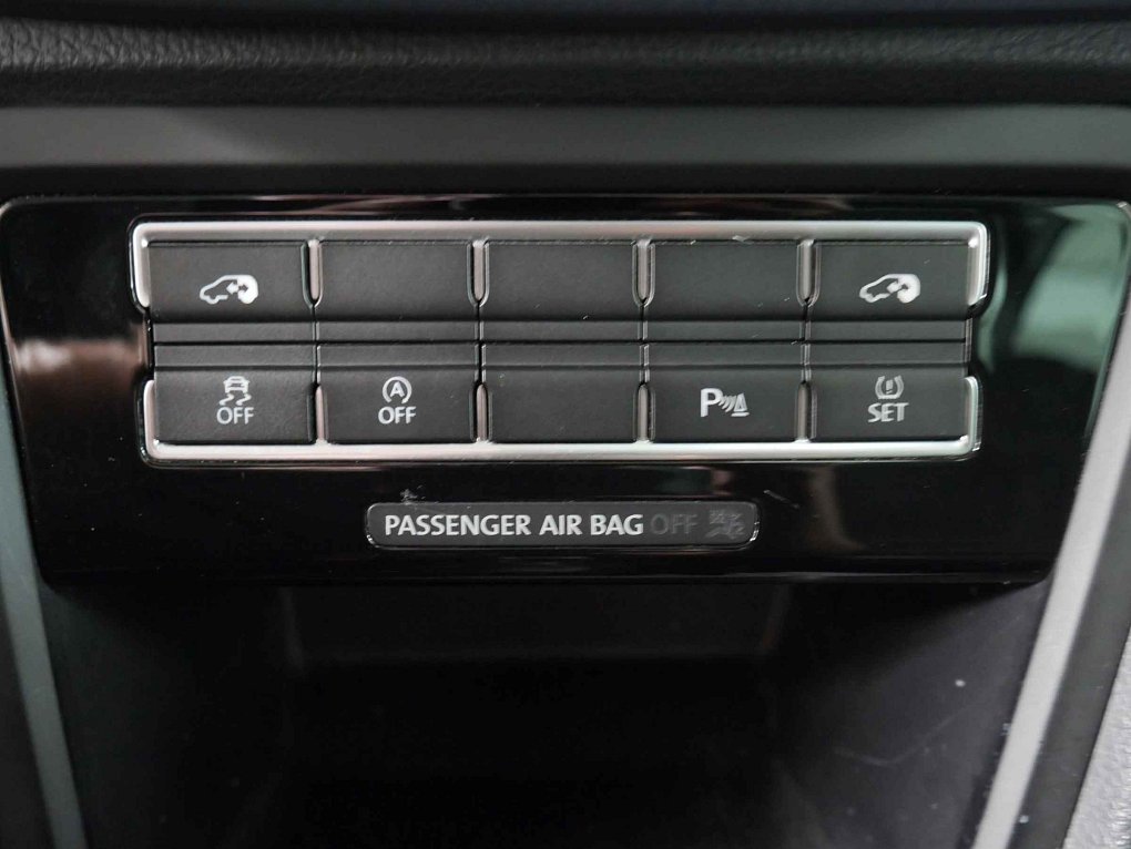 Volkswagen Sharan 2.0 TDi Highline