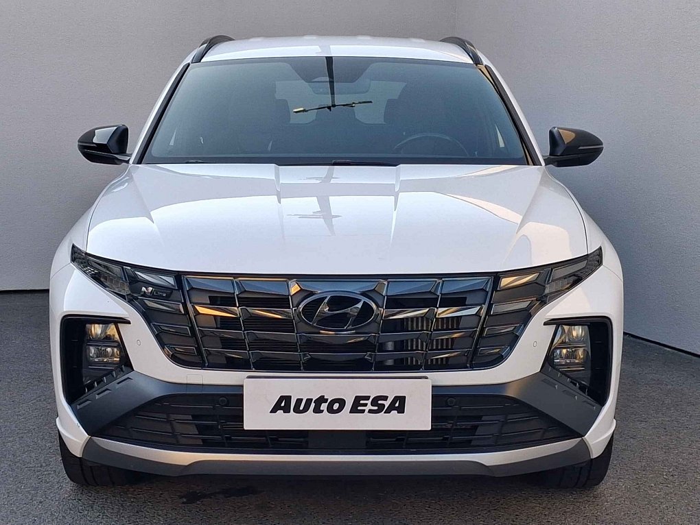 Hyundai Tucson 1.6 T-GDi  4x4