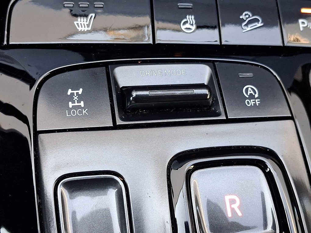 Hyundai Tucson 1.6 T-GDi  4x4