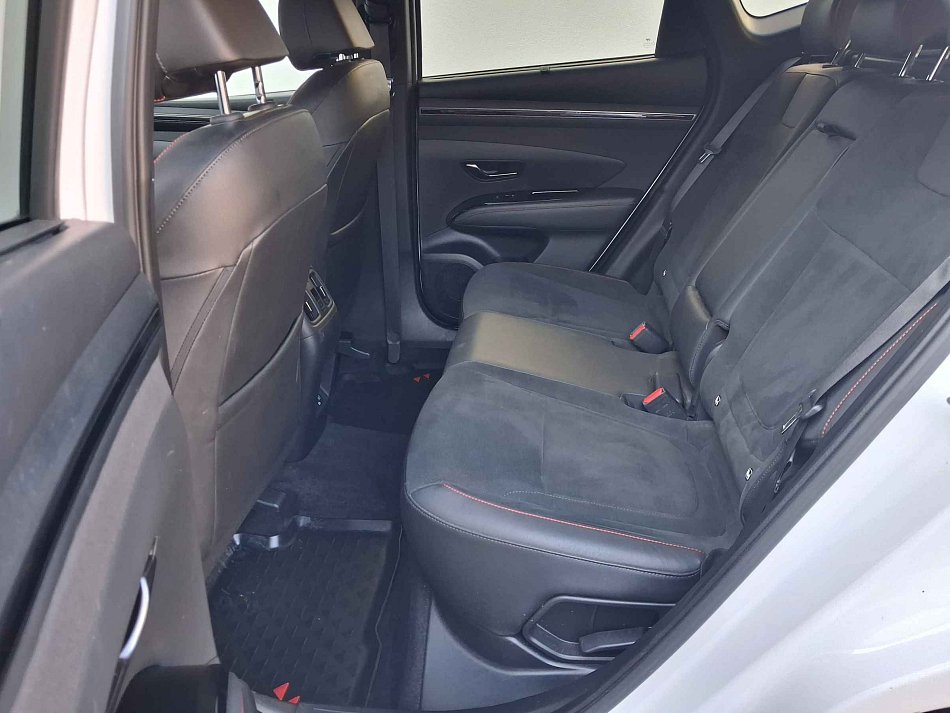 Hyundai Tucson 1.6 T-GDi  4x4