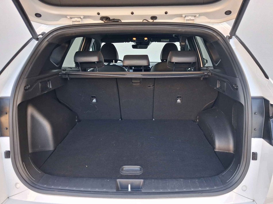 Hyundai Tucson 1.6 T-GDi  4x4