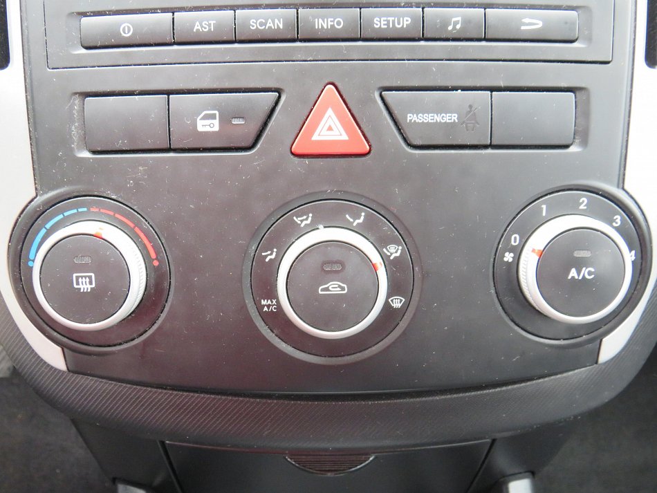 Kia Ceed 1.4 i 