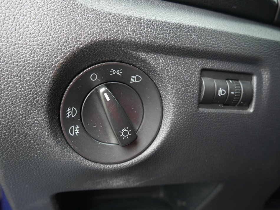 Škoda Fabia II 1.4 TDi Elegance