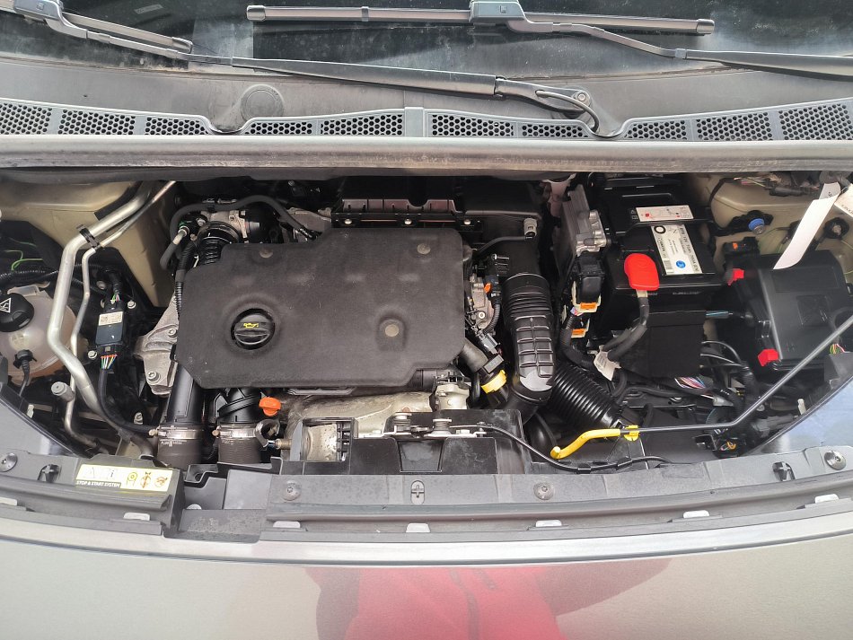Opel Combo 1.5CDTi Elegance