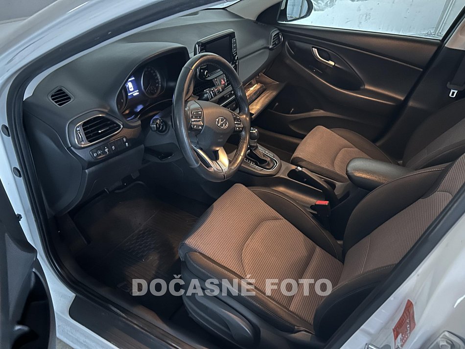 Hyundai I30 1.6 