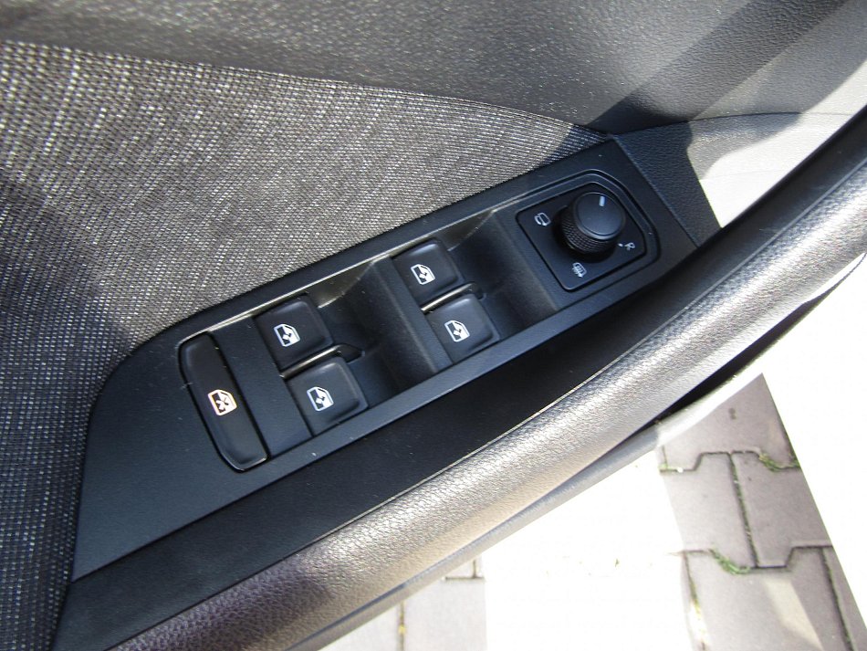 Škoda Scala 1.6 TDi Style