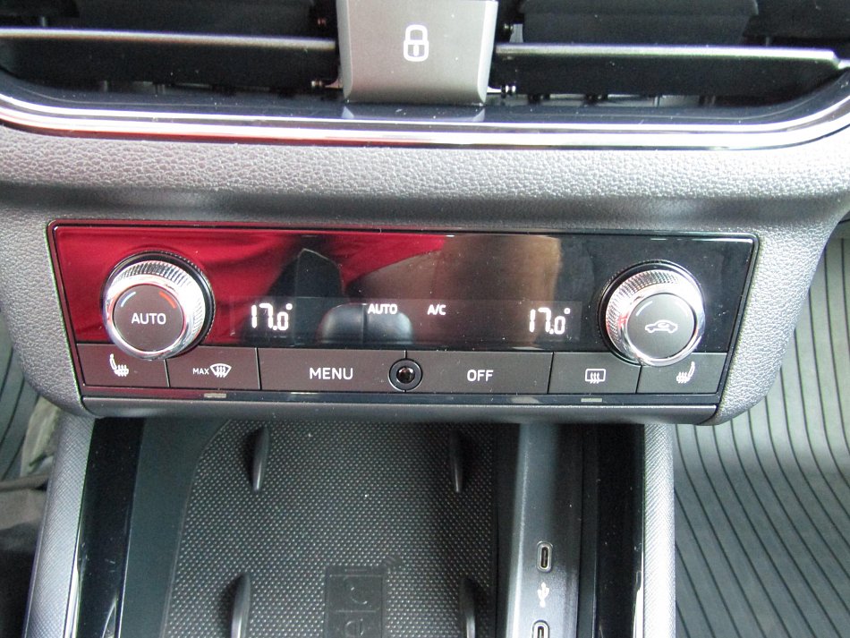 Škoda Scala 1.6 TDi Style