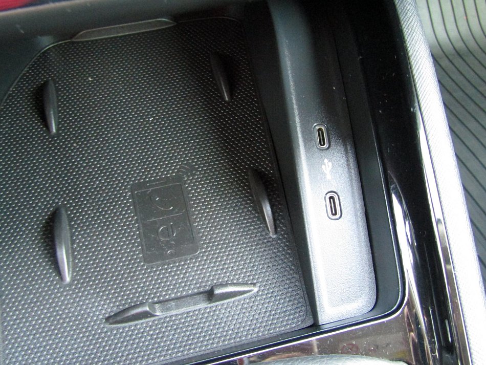 Škoda Scala 1.6 TDi Style