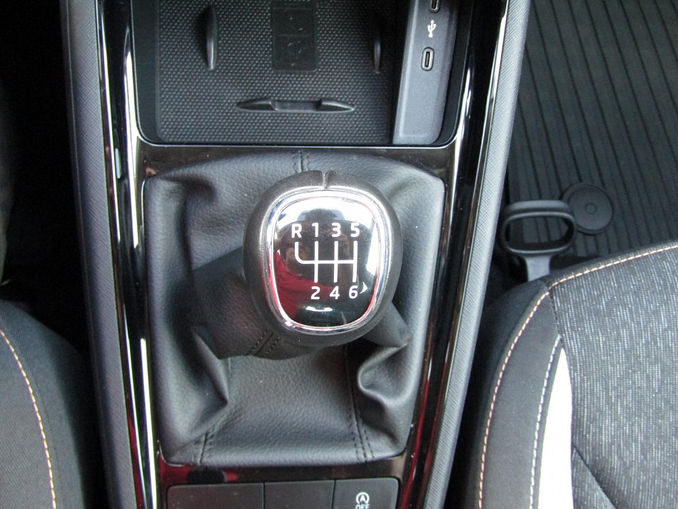 Škoda Scala 1.6 TDi Style