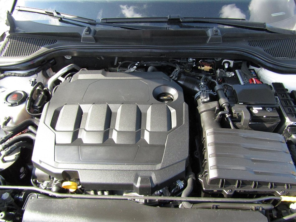 Škoda Scala 1.6 TDi Style