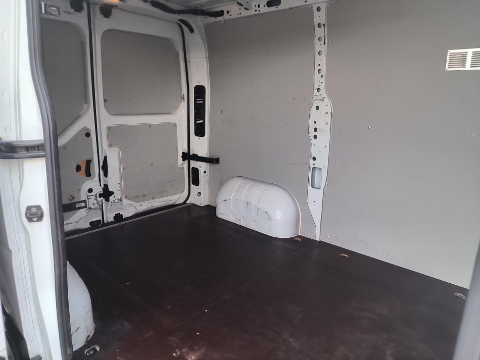 Renault Master 2.3dCi  L1H1