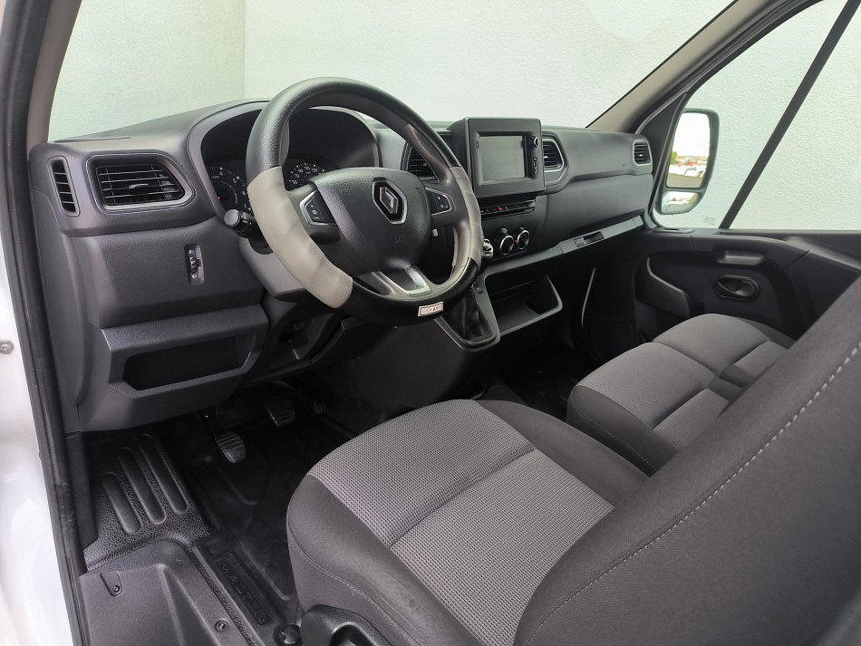 Renault Master 2.3dCi  L1H1